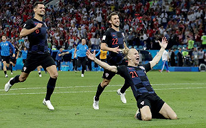 世足賽》高喊「榮耀屬於烏克蘭」遭FIFA警告  維達：絕非政治口號（影）