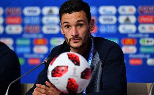 世足賽》先「舒服」對方？法國門神：比利時才是奪冠熱門