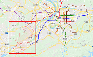 快訊》樹林摩鐵驚傳駭人雙屍案！ 男燒炭女遭勒斃