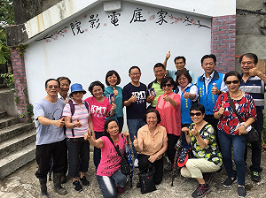 四點停班被臭罵  丁守中批柯「寧可多給點小確幸  不要等大災難才補救」