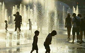 熱死人! 加拿大魁北克飆破40度 70人死於熱浪