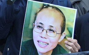 劉曉波遺孀劉霞離開北京飛柏林 弟弟劉暉親自證實