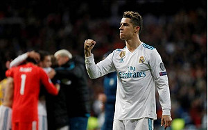 足球界震撼彈 C羅與受害人封口費合約曝光