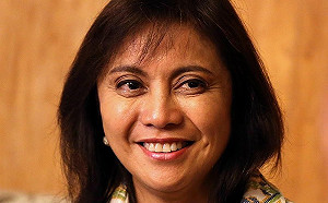 杜特蒂任期將提早結束  副總統準備爭大位