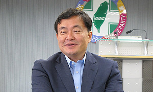 (影) 獨家》疑似蔡陣營大規模蒐集手機號碼錄音曝光  發言人：無關手機民調