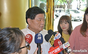 標哥暗批郭董「切心」？！  他說：2人仍有深厚感情