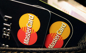 忘記密碼也不怕！信用卡將推指紋辨識