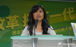 民進黨輔選列車啟動 蔡英文將下鄉巡迴造勢