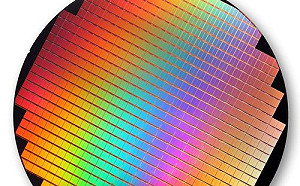 矽晶圓供不應求  環球晶合晶獲利可望倍增