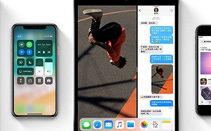 iOS新更新 「拒絕存取」保護隱私不外流