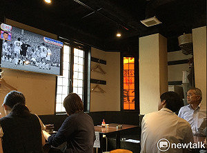 劉黎兒觀點》看世足也會被AI 尖端軍事技術展神威