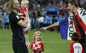 世足季軍戰報》英格蘭具體能優勢 但經驗不足