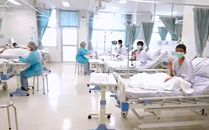 泰首度曝光足球少年畫面  驚險救援分秒必爭