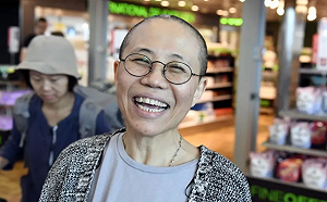 劉霞獲釋遷居德國  德外交高層：背後沒有任何政治交易