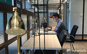 柯P2千萬競選經費起手式   從租2個位子花起