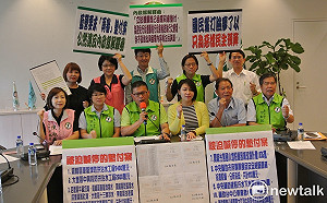 中央補助款墊付爭議！綠批藍：為操作選舉擋民生預算