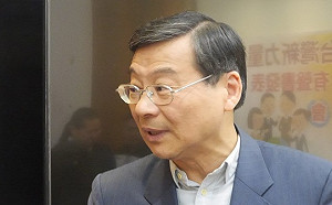 蘇建榮升任財政部長  曾銘宗：從政經驗不足！揠苗助長