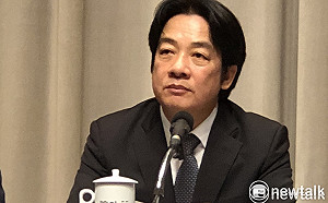 今年首季就多達7238人 賴揆：中央機關2年內達成零派遣