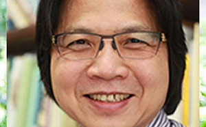 耶魯博士兩肋插刀  台大校長案考驗葉俊榮