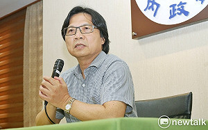 校長遴選案讓台大消沉 葉俊榮 : 短期內結構性解決