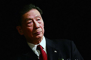 對獨立知識份子加強打擊  北京封民間智庫職員受困