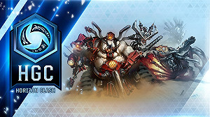 《暴雪英霸》HGC全球總決賽  台港澳日賽事報名開跑