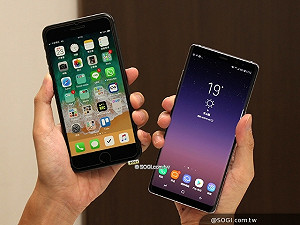 行動通訊營收持續衰退 比上季少41.4億