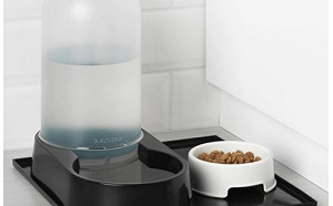 ikea 寵物飲水機窒息風波  全球回收退貨退款