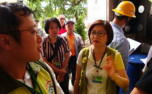 日租套房如雨後春筍   高市展開強力取締