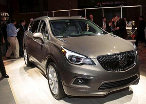 拒買美貨發酵？美系車在中國銷量暴跌