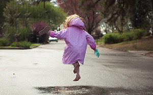 東南部持續發大雨特報！西半部注意午後雷陣雨及高溫
