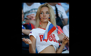 少拍美女球迷！國際足總警告轉播商  憂性犯罪率上升