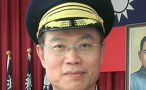 內閣改組不影響159位警職調整  統一於16日到任