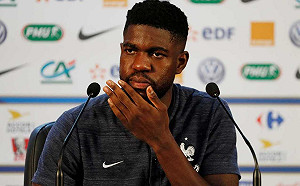 世足賽》四強賽被批延誤比賽  法國後衛：晉級最重要，人們只會記住冠軍