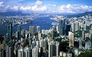 壓制房價  港府可能限制非本地居民購房