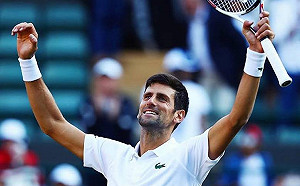 喬科維奇美網奪冠  第14座大滿貫冠軍入袋