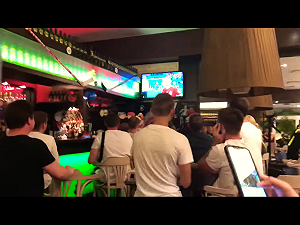 「法克」都不是！ 世界盃最大幕後贏家：谷歌大神