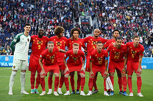 世足季軍戰報》重演32強賽戲碼 比利時對上英格蘭能踢出新花樣？