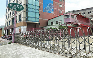 老字號車行「台億運通」驚傳捲款近6億  300位靠行車主投訴無門