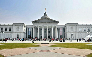 暑假搭高鐵自由行CP值超高！兩天一夜3千有找