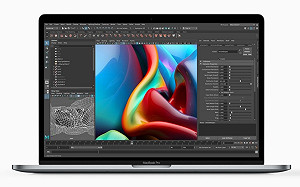 驚人重大改版！MacBook Pro性能翻倍