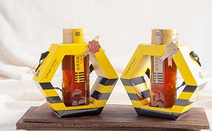 蜂蜜產量增   高市辦評鑑認証防假