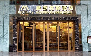 展愛國情操？ 環時：中國飯店擬對美客加收25%費用