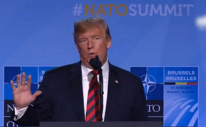 美對中國279項產品 8月底開徵關稅