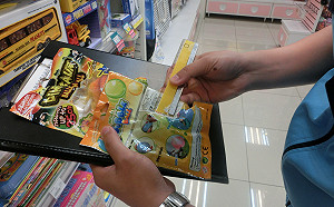 新北稽查不安全玩具  這東西父母要特別注意