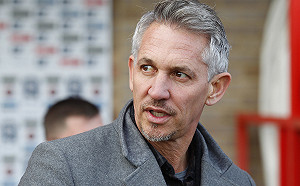 世足賽》盼英格蘭球員再奪金靴  前國腳萊茵克爾：沒人比我更加開心