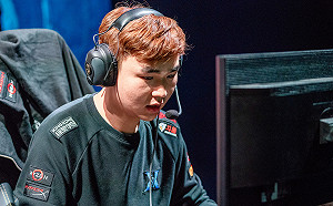 《英雄聯盟》前世界亞軍恢復自由身!GorillA與SB戰隊分手