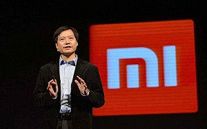 小米股價飆漲 雷軍排名中國富豪榜第6