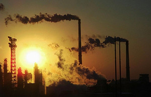 中國整改令回頭看 不拚經濟改問環保KPI