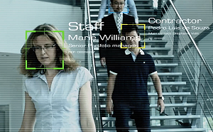 南華早報稱使用中國臉部識別技術　紐市警局駁斥